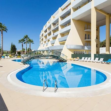 Beautiful Place With Ocean View Lagos Exterior photo